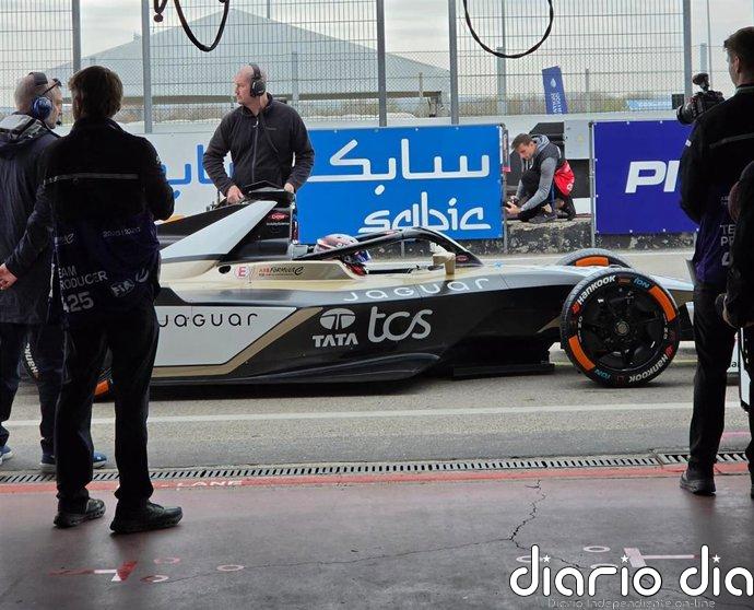 Datos, 'software' y gemelos digitales: el papel de Tata Consultancy Services en las victorias de Jaguar y la Fórmula E