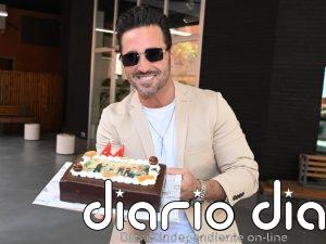 David Bustamante, en su mejor momento, se sincera sobre su relación con Yana Olina, Paula Echevarría y su hija Daniella