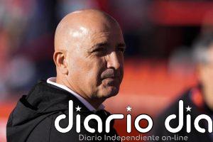 David Gordo: "Seguro que De la Fuente y Arbeloa han tenido en cuenta el gol de Gonzalo"