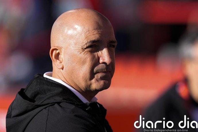 David Gordo: "Seguro que De la Fuente y Arbeloa han tenido en cuenta el gol de Gonzalo"