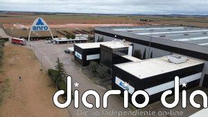 De arreglar aperos de labranza en Tomelloso a construir el Roig Arena: la historia de Anro a lo largo de siete décadas