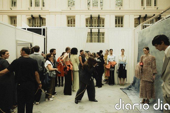 De la pasarela a tu armario: las tendencias de la MBFW que van a marcar este otoño/invierno