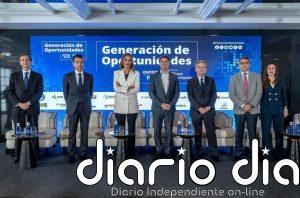 De la Rocha afirma que España está en mejor situación que el resto para afrontar el conflicto de Irán