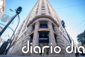 Decathlon acelera su expansión en España con 10 aperturas en la primera mitad de 2026