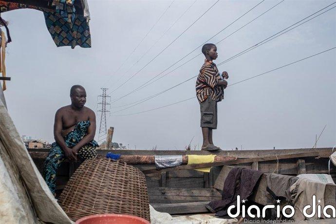 Decenas de muertos y al menos 300 secuestrados en un presunto ataque yihadista en el norte de Nigeria