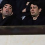 Deco: "Podemos soñar con cosas importantes con este espíritu"