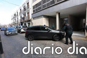 Decretada la prisión provisional para los dos hermanos detenidos por la muerte de Francisca Cadenas