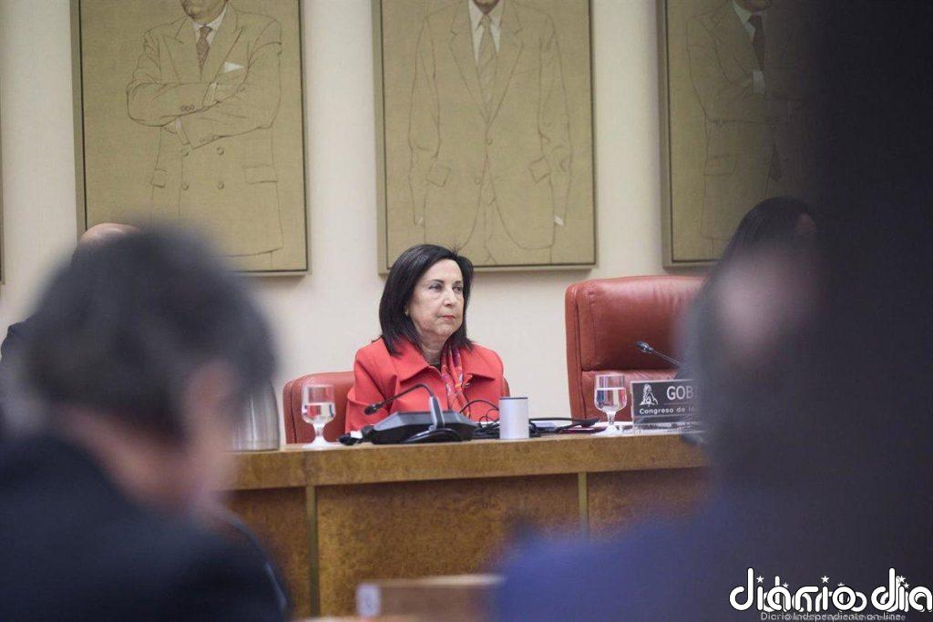 Defensa desconoce el origen del ataque que mató a tres cascos azules en Líbano: "Todas las opciones están abiertas"