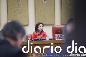 Defensa desconoce el origen del ataque que mató a tres cascos azules en Líbano: "Todas las opciones están abiertas"