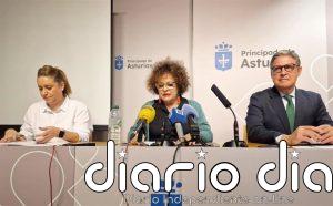 Del Arco anuncia el refuerzo de la atención a los mayores y la dependencia con más de 700 plazas del ERA en tres años