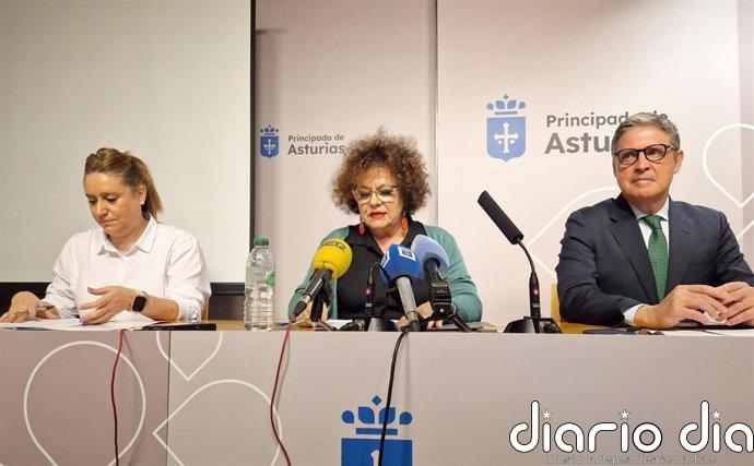 Del Arco anuncia el refuerzo de la atención a los mayores y la dependencia con más de 700 plazas del ERA en tres años