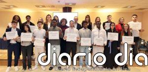 Del Arco reivindica la colaboración público-privada para la inserción laboral de los jóvenes en acogimiento residencial