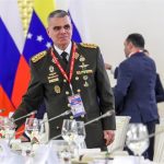 Delcy Rodríguez destituye a Vladimir Padrino al frente del Ministerio de Defensa