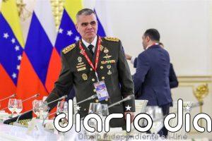 Delcy Rodríguez destituye a Vladimir Padrino al frente del Ministerio de Defensa