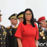 Delcy Rodríguez remodela su Gobierno y nombra siete nuevos ministros