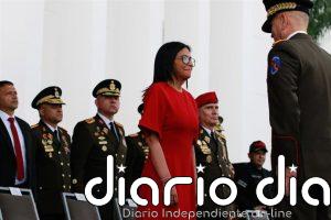 Delcy Rodríguez renueva los altos mandos de las Fuerzas Armadas de Venezuela