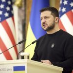 Delegaciones de EEUU y Ucrania retoman el diálogo "para avanzar hacia un acuerdo de paz integral"