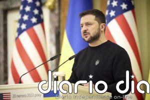 Delegaciones de EEUU y Ucrania retoman el diálogo "para avanzar hacia un acuerdo de paz integral"