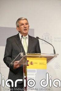 Delegado del Gobierno espera que Toledo pueda culminar siendo Capital Europea de la Cultura 2031: "Se merece lo mejor"