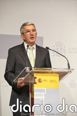 Delegado del Gobierno espera que Toledo pueda culminar siendo Capital Europea de la Cultura 2031: "Se merece lo mejor"