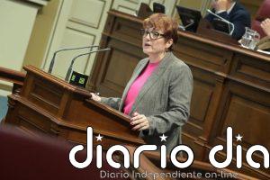 Delgado atribuye a una "reorganización" el cierre de dos escuelas infantiles, sin pérdida de plazas ni empleo