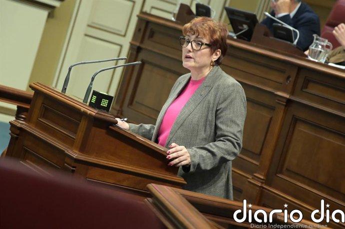 Delgado atribuye a una "reorganización" el cierre de dos escuelas infantiles, sin pérdida de plazas ni empleo