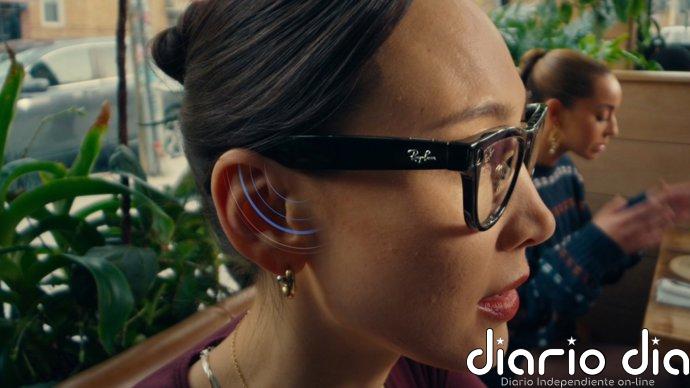 Demandan a Meta por publicidad engañosa con la privacidad de sus gafas inteligentes