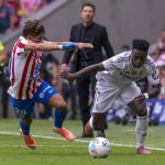 Derbi en el Bernabéu para medir la ambición por la Liga