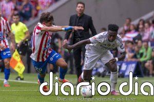 Derbi en el Bernabéu para medir la ambición por la Liga