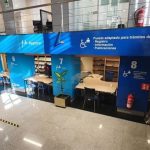 Derechos Sociales y Sanidad impulsan la primera oficina de atención ciudadana totalmente accesible en Madrid