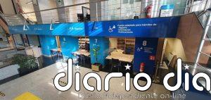 Derechos Sociales y Sanidad impulsan la primera oficina de atención ciudadana totalmente accesible en Madrid