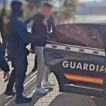 Desarticulado un grupo criminal por robos con explosivos en cajeros automáticos