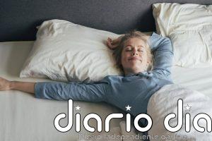 Descubre el tiempo exacto que debes dormir para cuidar tu metabolismo