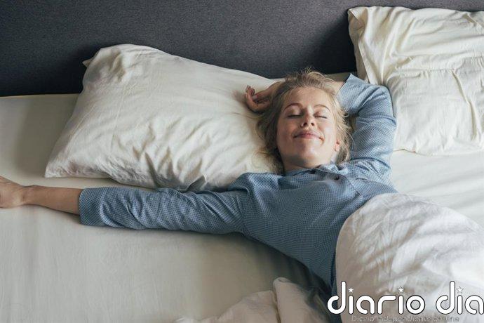 Descubre el tiempo exacto que debes dormir para cuidar tu metabolismo