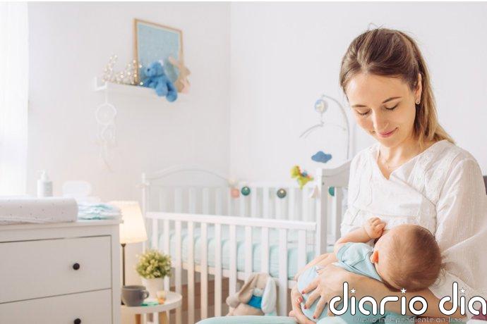 Descubren cómo la lactancia refuerza el sistema inmunitario de madre y bebé a la vez