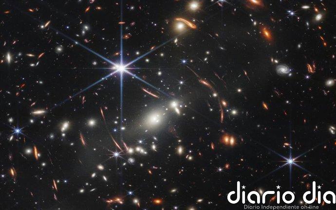 Descubren docenas de planetas ocultos en los datos de la NASA