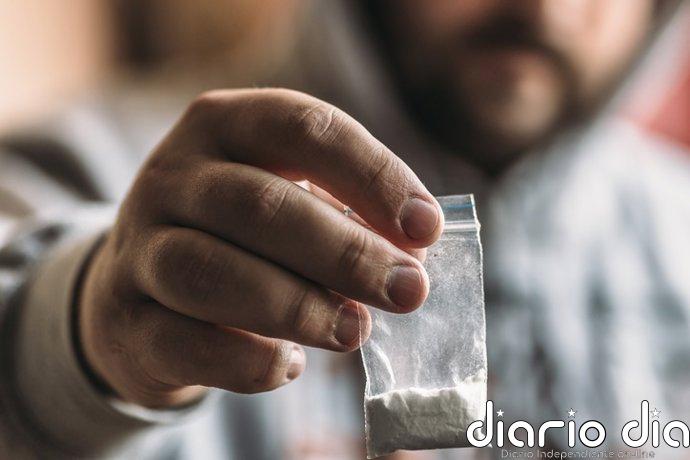Descubren la razón biológica por la que la adicción a la cocaína provoca recaídas