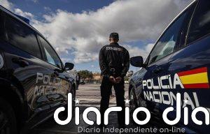 Desmantelada en Valencia una organización que robaba cableado de cobre en empresas de transporte