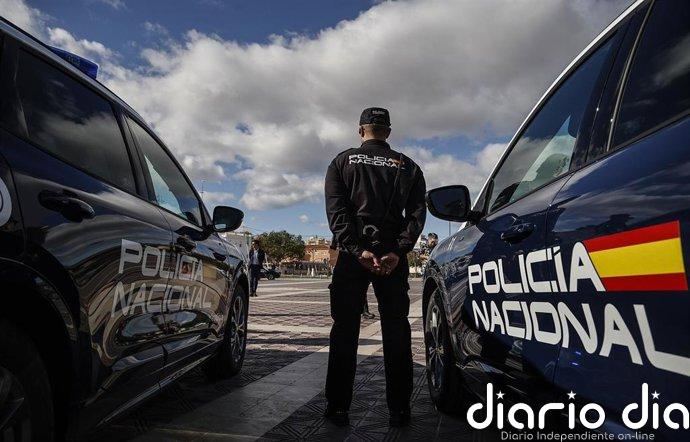 Desmantelada en Valencia una organización que robaba cableado de cobre en empresas de transporte