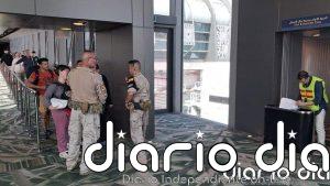 Despega rumbo a España el segundo avión del Ejército de Tierra con 237 evacuados más de Oriente Próximo