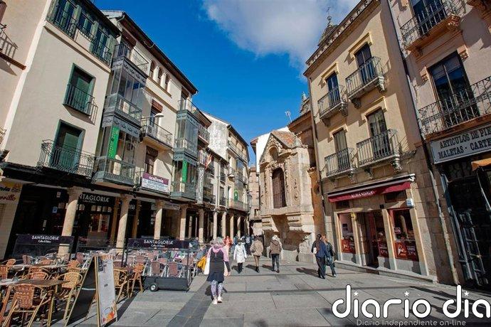 Destinia valora el atractivo de España como destino seguro en Semana Santa con 11% más de reservas extranjeras