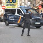 Detenida por robar joyas al menos a cuatro personas que cuidaba en Torrelavega