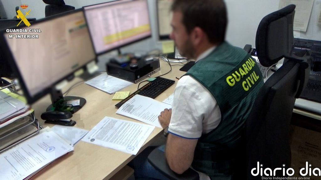 Detenida una mujer por prender fuego a su marido en Chiva (Valencia) rociándole con líquido inflamable mientras dormía