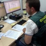 Detenida una mujer por prender fuego a su marido en Chiva (Valencia) rociándole con líquido inflamable mientras dormía