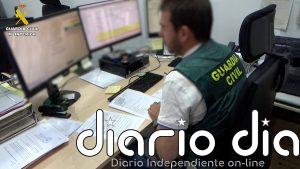 Detenida una mujer por prender fuego a su marido en Chiva (Valencia) rociándole con líquido inflamable mientras dormía