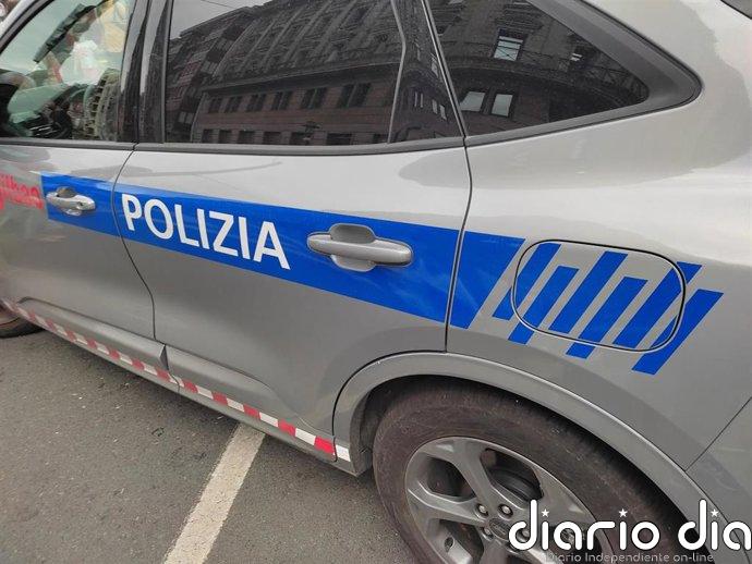 Detenida una pareja de un grupo dedicado a fraudes bancarios, tras robar 50.000 euros en Bizkaia