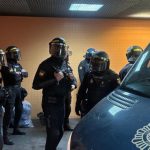 Detenidas en Alicante dos personas con órdenes de expulsión tras cumplir penas de prisión