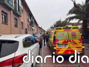 Detenidas tres personas por homicidio en grado de tentativa por la agresión a una mujer en Sevilla la Nueva