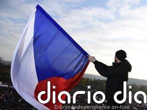 Detenido el atacante a una sede cultural rusa en Praga