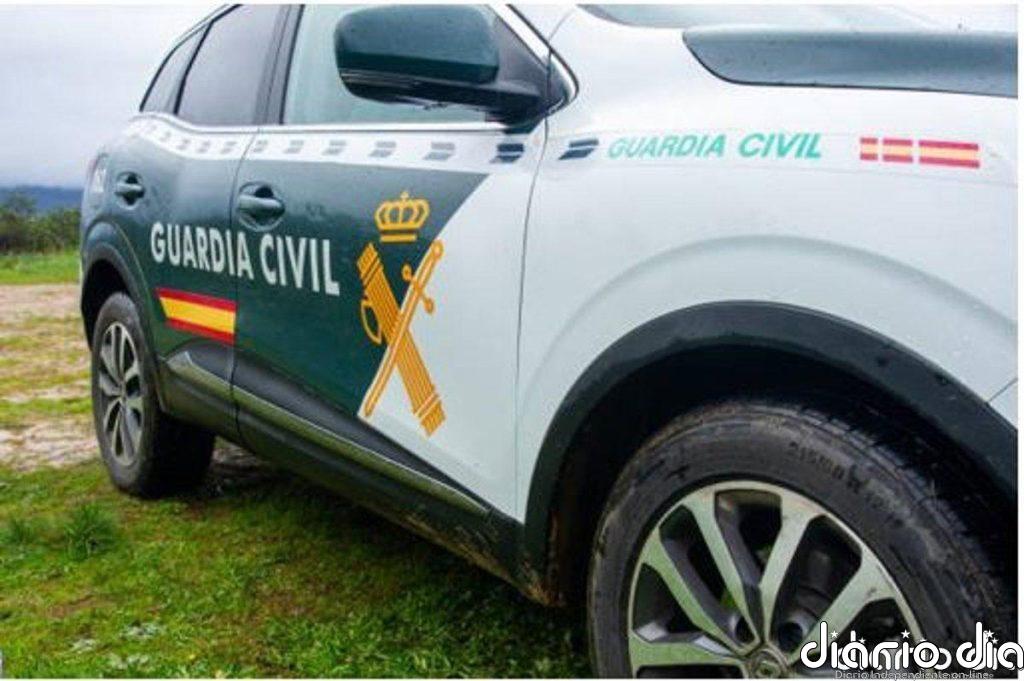 Detenido el atrincherado en un pueblo de Burgos que secuestró a un taxista de Madrid a punta de pistola
